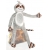 Przytulanka Przyjaciel Tuli Luli Leniwiec SP84937 Smily Play