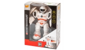 Robot Chodzący Pomarańcz SP83906 Smily Play
