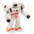 Robot Chodzący Pomarańcz SP83906 Smily Play