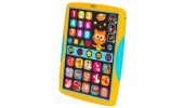 Smart Tablet Zdobywam Wiedzę z Kotem Ignacym SP98276 Smily Play