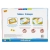 Tablica Znikopis SP82963 Smily Play