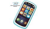 Smartfon -Telefon z Funkcją Nagrywania 000740 Smily Play / Winfun
