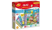 Quiz Elektryczny Świat Wokół Nas SP98278 Smily Play