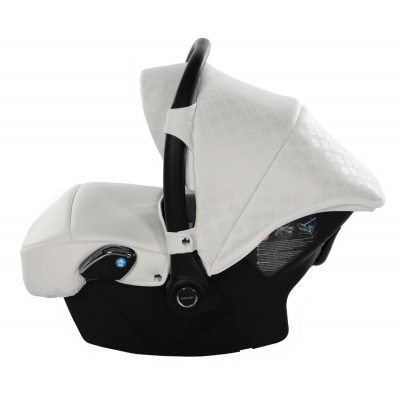Tako Laret Imperial Wózek Dziecięcy 3w1 kolor 01 White