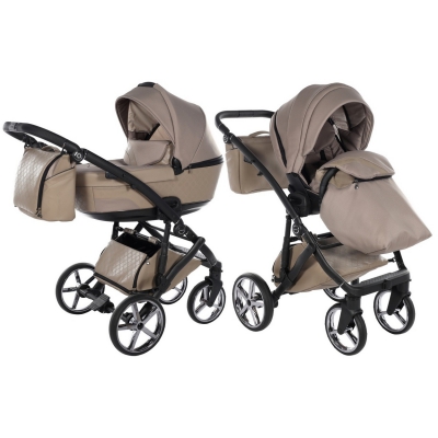 Tako Laret Imperial Wózek Dziecięcy 2w1 kolor 02 Beige