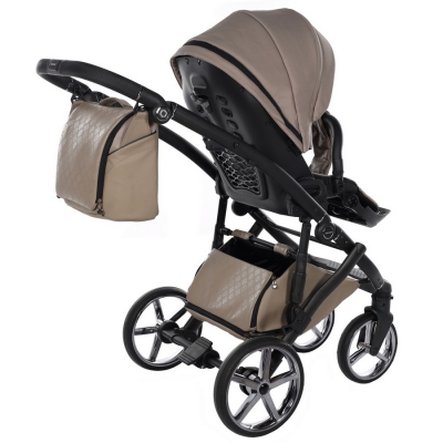 Tako Laret Imperial Wózek Dziecięcy 2w1 kolor 02 Beige