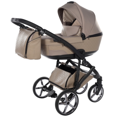 Tako Laret Imperial Wózek Dziecięcy 2w1 kolor 02 Beige