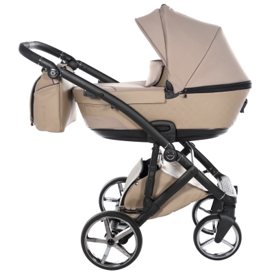 Tako Laret Imperial Wózek Dziecięcy 2w1 kolor 02 Beige
