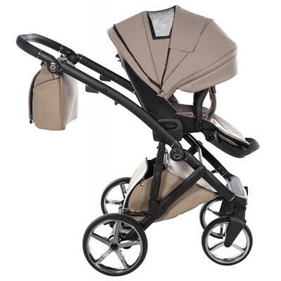 Tako Laret Imperial Wózek Dziecięcy 2w1 kolor 02 Beige