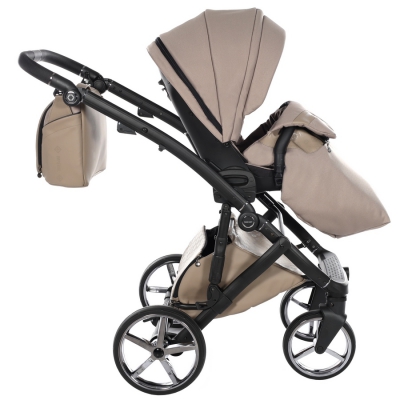 Tako Laret Imperial Wózek Dziecięcy 2w1 kolor 02 Beige
