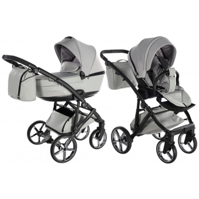 Tako Laret Imperial Wózek Dziecięcy 2w1 kolor 03 Grey