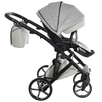 Tako Laret Imperial Wózek Dziecięcy 2w1 kolor 03 Grey