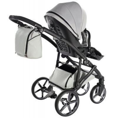 Tako Laret Imperial Wózek Dziecięcy 3w1 kolor 03 Grey