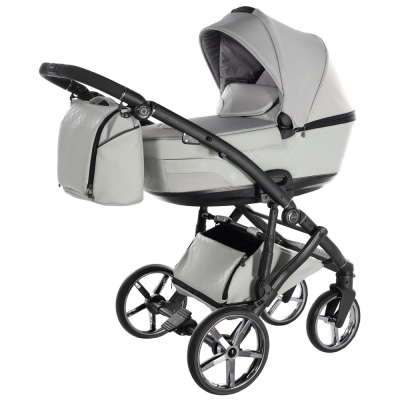 Tako Laret Imperial Wózek Dziecięcy 3w1 kolor 03 Grey