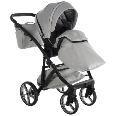 Tako Laret Imperial Wózek Dziecięcy 2w1 kolor 03 Grey