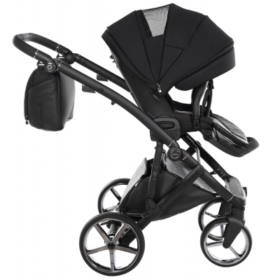 Tako Laret Imperial Wózek Dziecięcy 2w1 kolor 04 Black