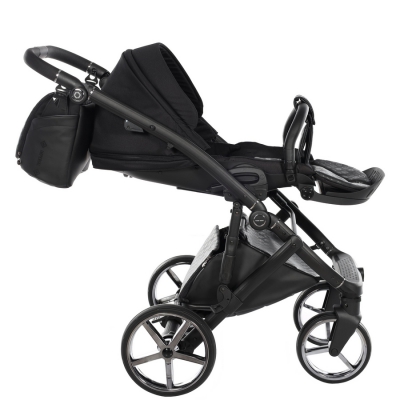 Tako Laret Imperial Wózek Dziecięcy 3w1 kolor 04 Black