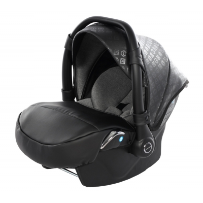 Tako Laret Imperial Wózek Dziecięcy 3w1 kolor 04 Black