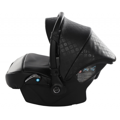 Tako Laret Imperial Wózek Dziecięcy 3w1 kolor 04 Black