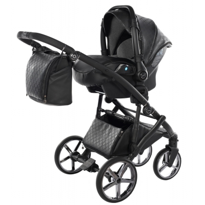 Tako Laret Imperial Wózek Dziecięcy 3w1 kolor 04 Black