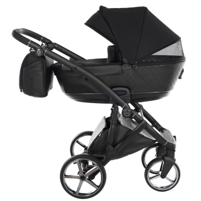 Tako Laret Imperial Wózek Dziecięcy 3w1 kolor 04 Black