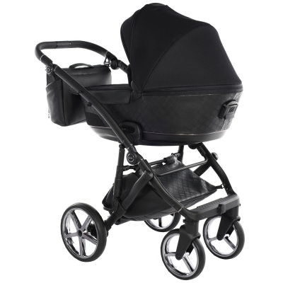 Tako Laret Imperial Wózek Dziecięcy 3w1 kolor 04 Black