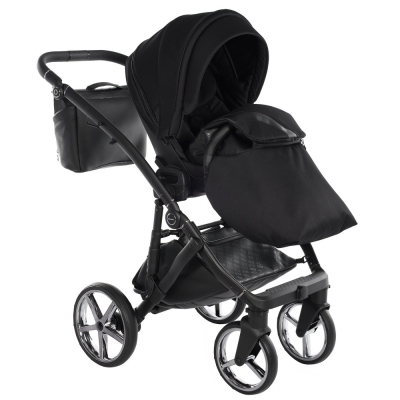 Tako Laret Imperial Wózek Dziecięcy 3w1 kolor 04 Black
