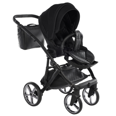 Tako Laret Imperial Wózek Dziecięcy 3w1 kolor 04 Black