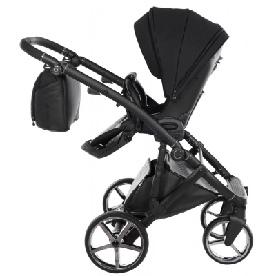Tako Laret Imperial Wózek Dziecięcy 3w1 kolor 04 Black