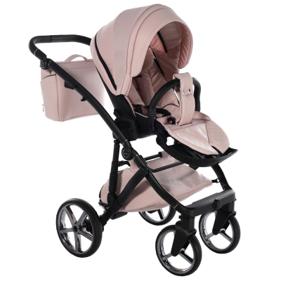 Tako Laret Imperial Wózek Dziecięcy 3w1 kolor 05 Pink