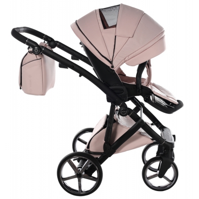 Tako Laret Imperial Wózek Dziecięcy 3w1 kolor 05 Pink