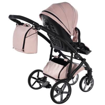 Tako Laret Imperial Wózek Dziecięcy 3w1 kolor 05 Pink
