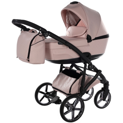 Tako Laret Imperial Wózek Dziecięcy 3w1 kolor 05 Pink