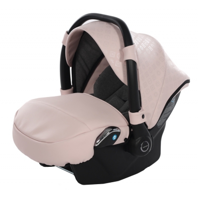 Tako Laret Imperial Wózek Dziecięcy 3w1 kolor 05 Pink
