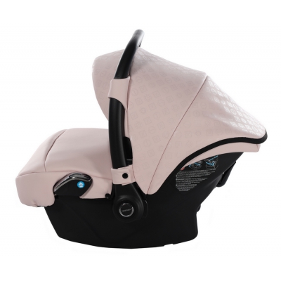 Tako Laret Imperial Wózek Dziecięcy 3w1 kolor 05 Pink