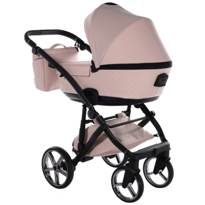 Tako Laret Imperial Wózek Dziecięcy 3w1 kolor 05 Pink
