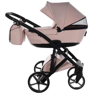 Tako Laret Imperial Wózek Dziecięcy 3w1 kolor 05 Pink