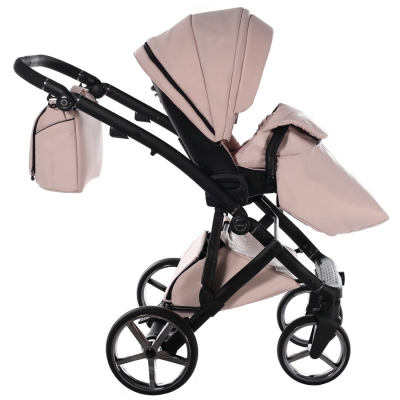 Tako Laret Imperial Wózek Dziecięcy 2w1 kolor 05 Pink