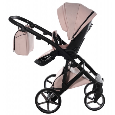 Tako Laret Imperial Wózek Dziecięcy 3w1 kolor 05 Pink