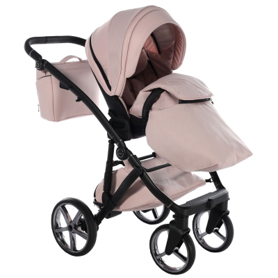Tako Laret Imperial Wózek Dziecięcy 3w1 kolor 05 Pink