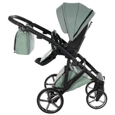 Tako Laret Imperial Wózek Dziecięcy 2w1 kolor 07 Green