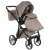Tako Laret Imperial Wózek Dziecięcy 2w1 kolor 02 Beige