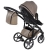 Tako Laret Imperial Wózek Dziecięcy 2w1 kolor 02 Beige