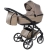 Tako Laret Imperial Wózek Dziecięcy 2w1 kolor 02 Beige
