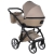 Tako Laret Imperial Wózek Dziecięcy 2w1 kolor 02 Beige