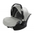 Tako Laret Imperial Wózek Dziecięcy 3w1 kolor 03 Grey