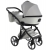 Tako Laret Imperial Wózek Dziecięcy 3w1 kolor 03 Grey