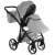 Tako Laret Imperial Wózek Dziecięcy 2w1 kolor 03 Grey