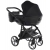 Tako Laret Imperial Wózek Dziecięcy 3w1 kolor 04 Black