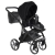 Tako Laret Imperial Wózek Dziecięcy 3w1 kolor 04 Black